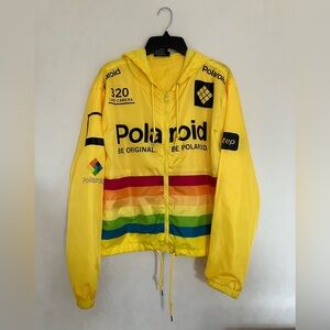 Polaroid Windbreaker